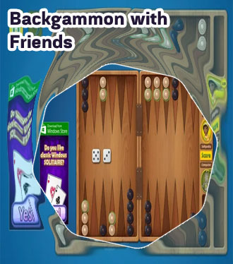 Backgammon vip games