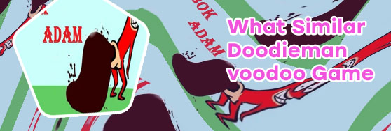 Doodieman game online