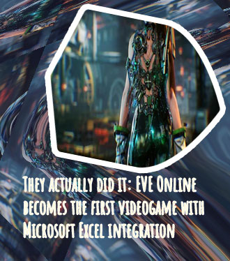 Eve pc game