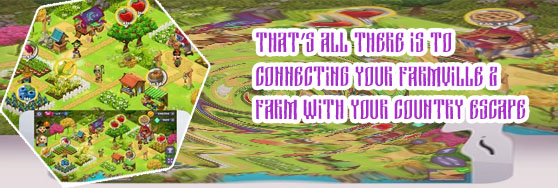 Facebook farm game