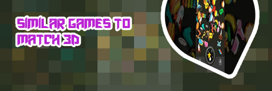 Match 3d game free download